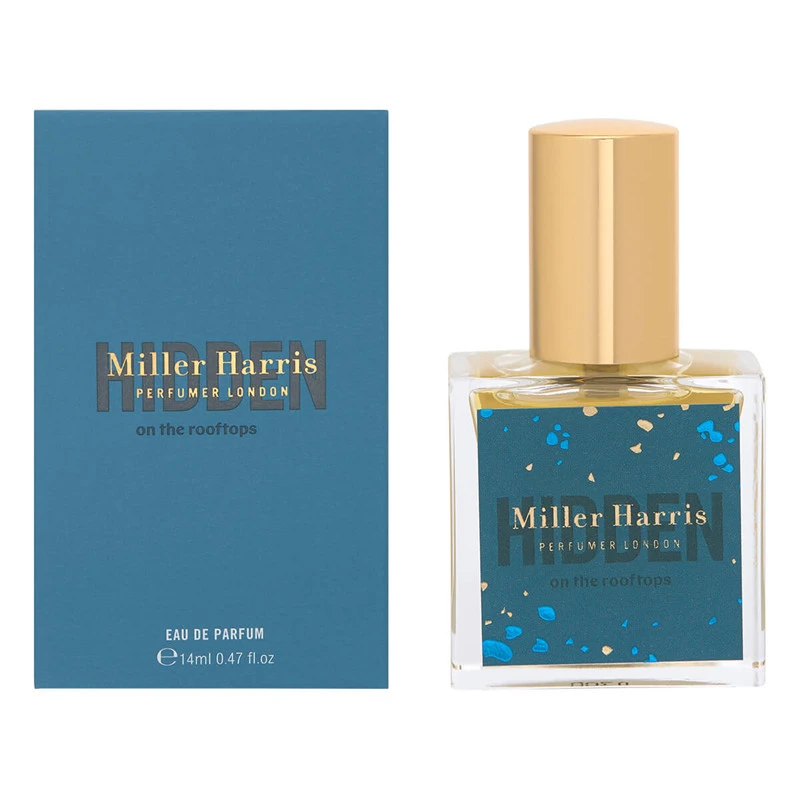 Miller Harris Hidden 2025