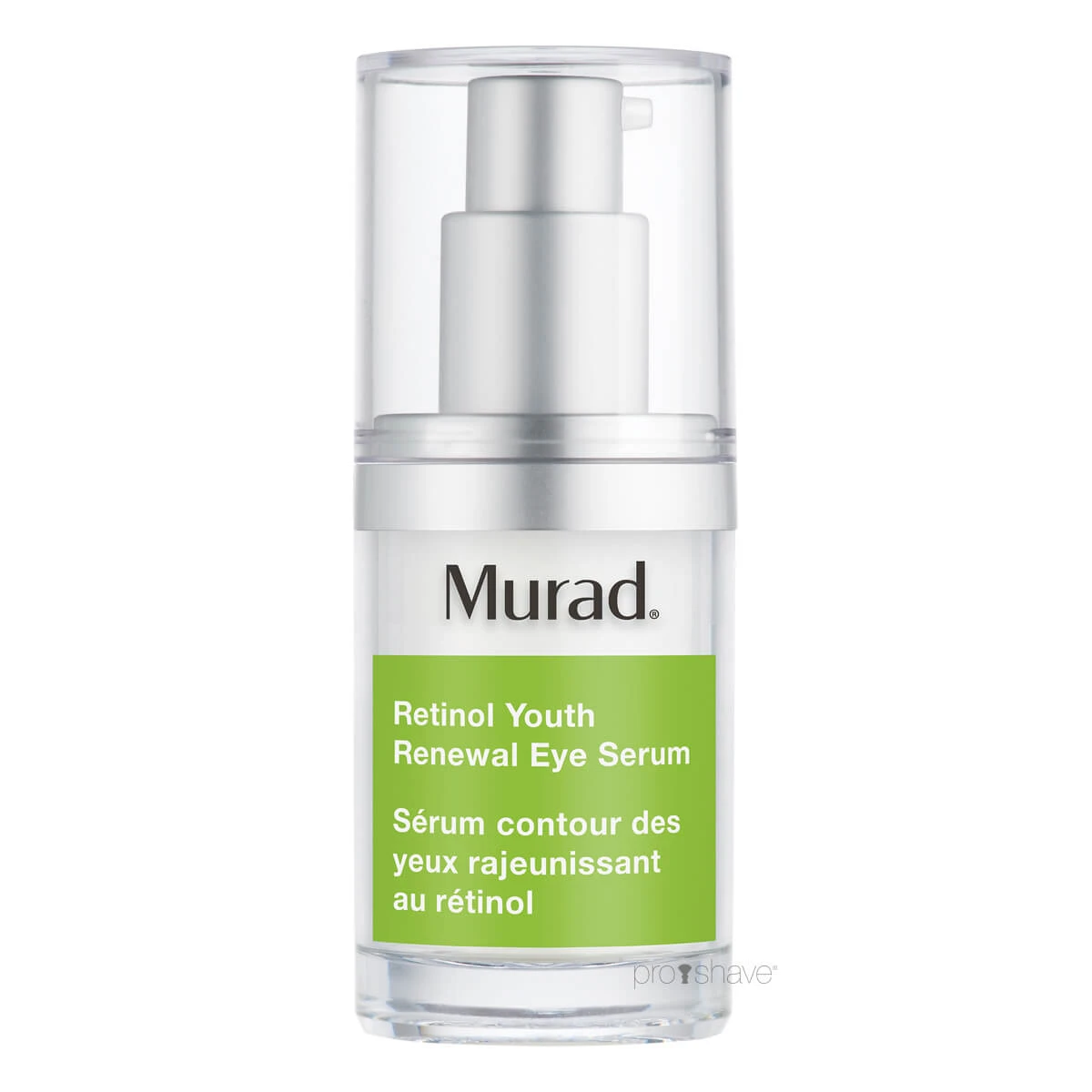 zirh restore eye cream