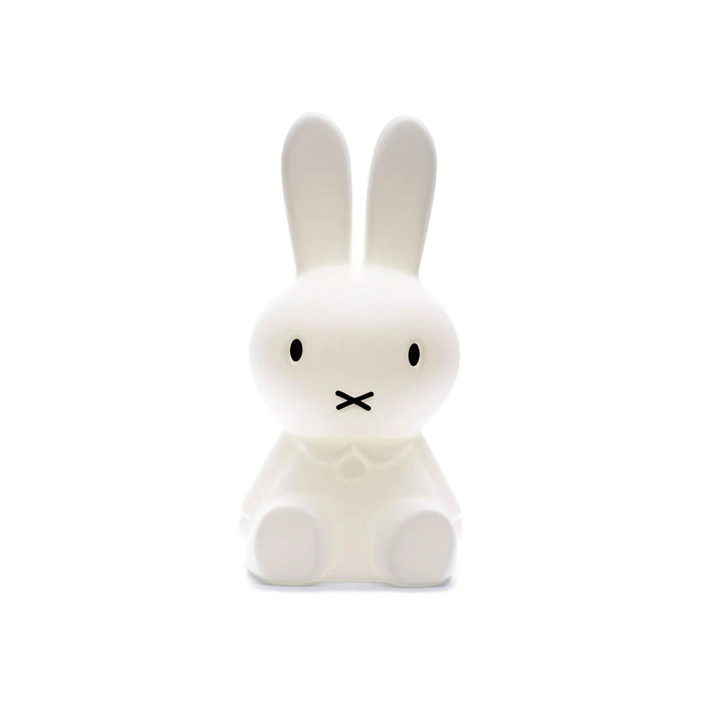 Miffy XL Barnelampe Mr Maria Miffy XL Barnelampe Mr Maria