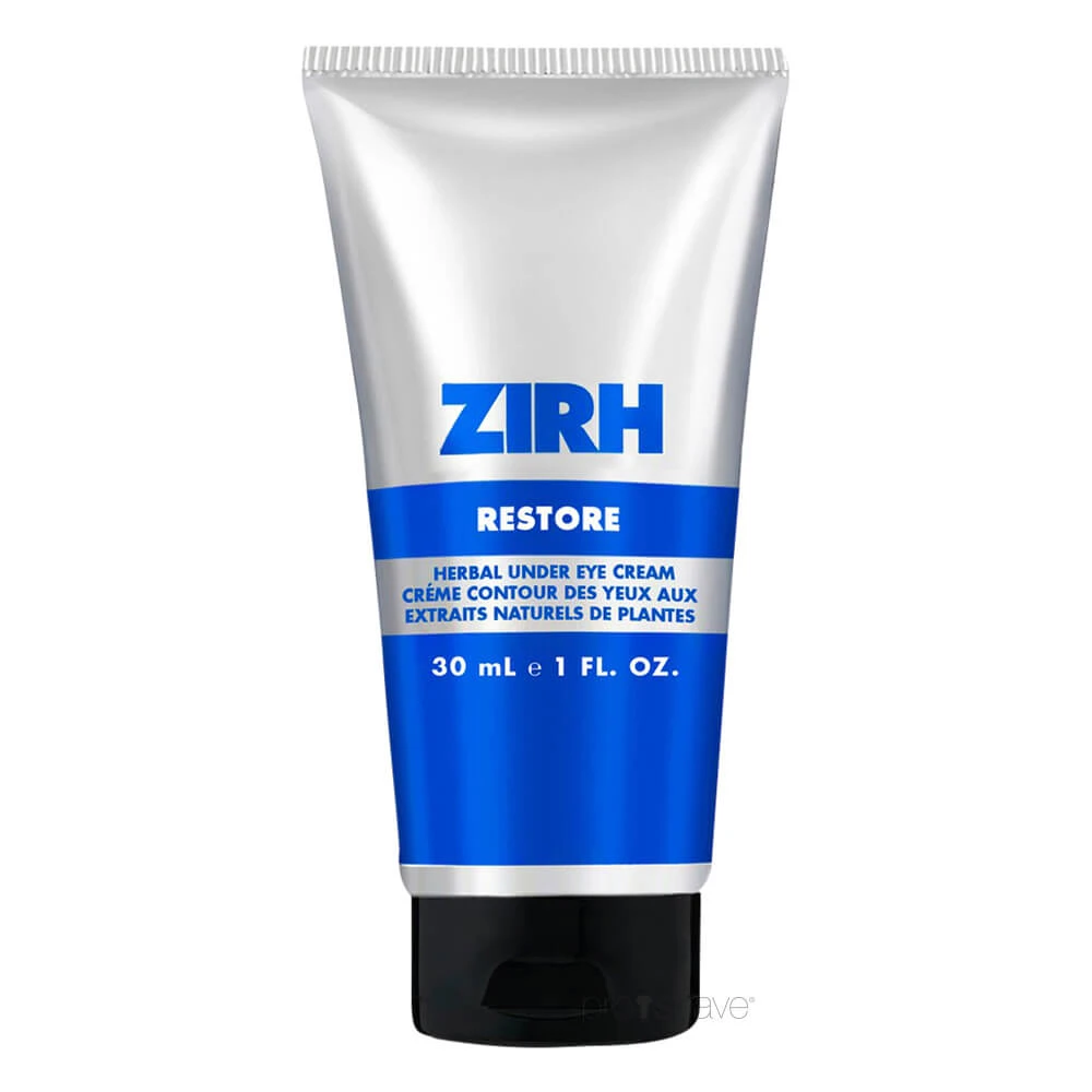 zirh restore