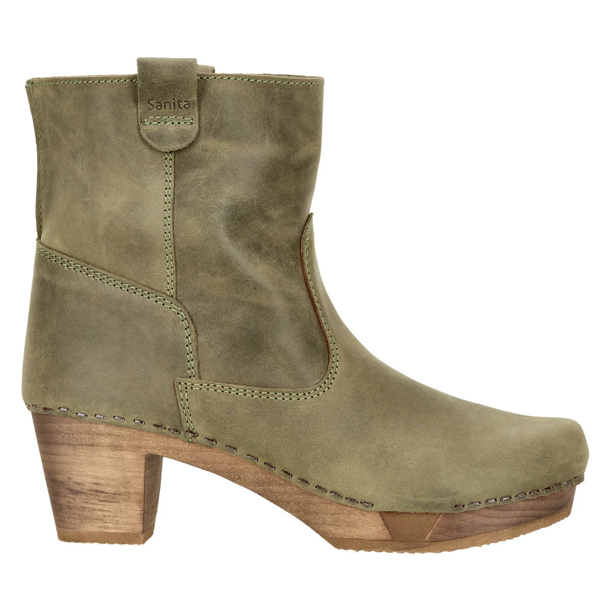 sanita juna boots