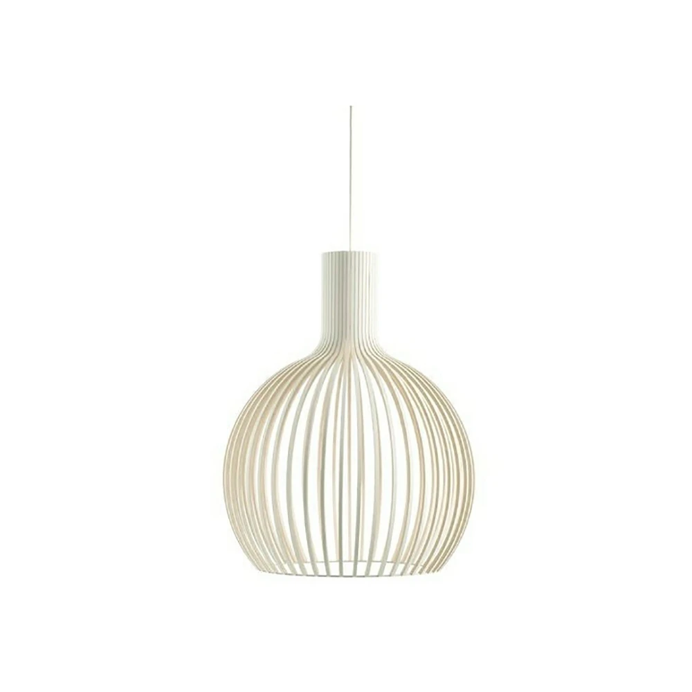 Octo 4240 Pendel Hvit Secto Secto Lampe Se vårt spennende utvalg av Secto design