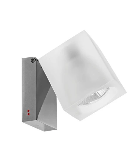 Ice Cube Downlight Lampe Fabbian Ice Cube Downlight Lampe Fabbian