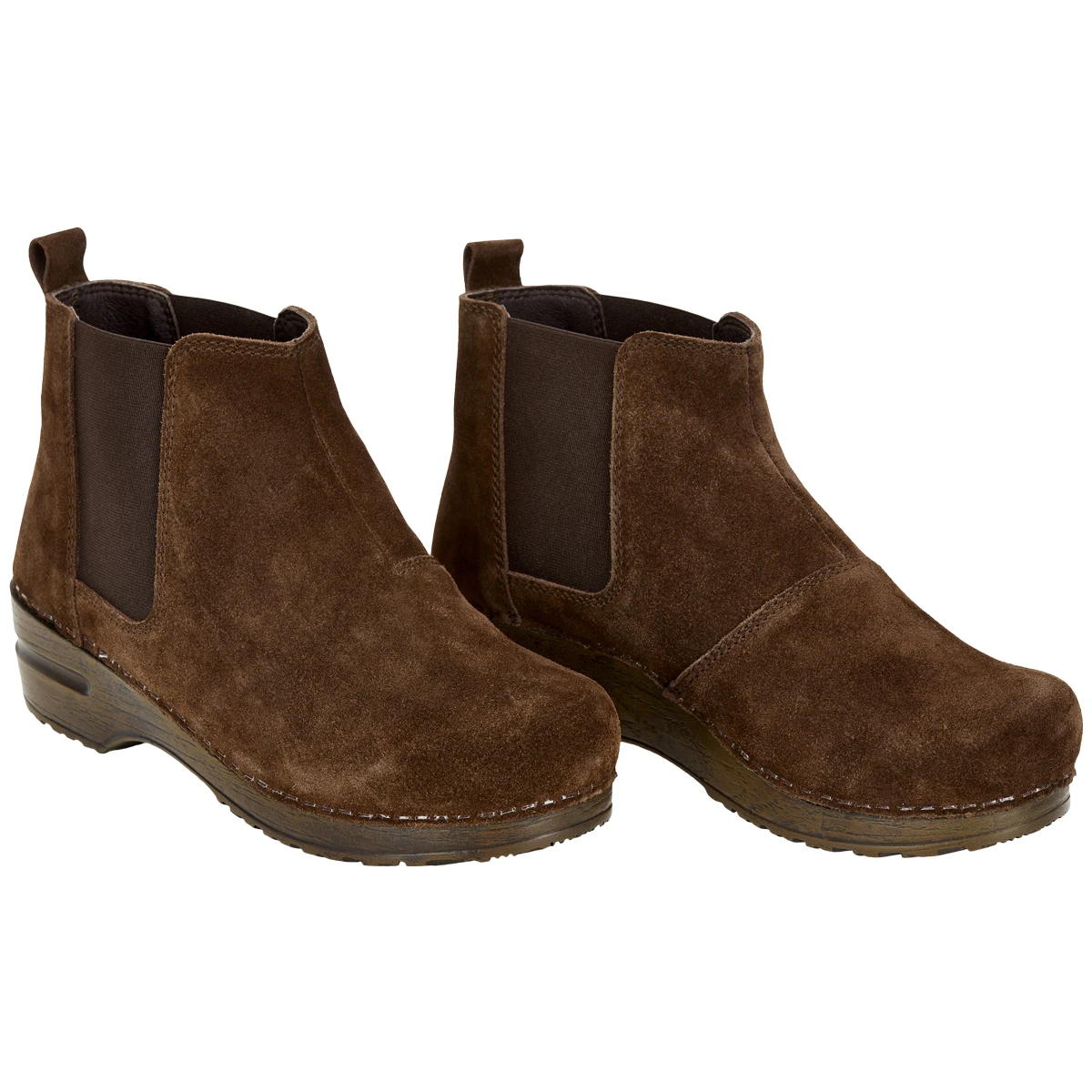 sanita clogs