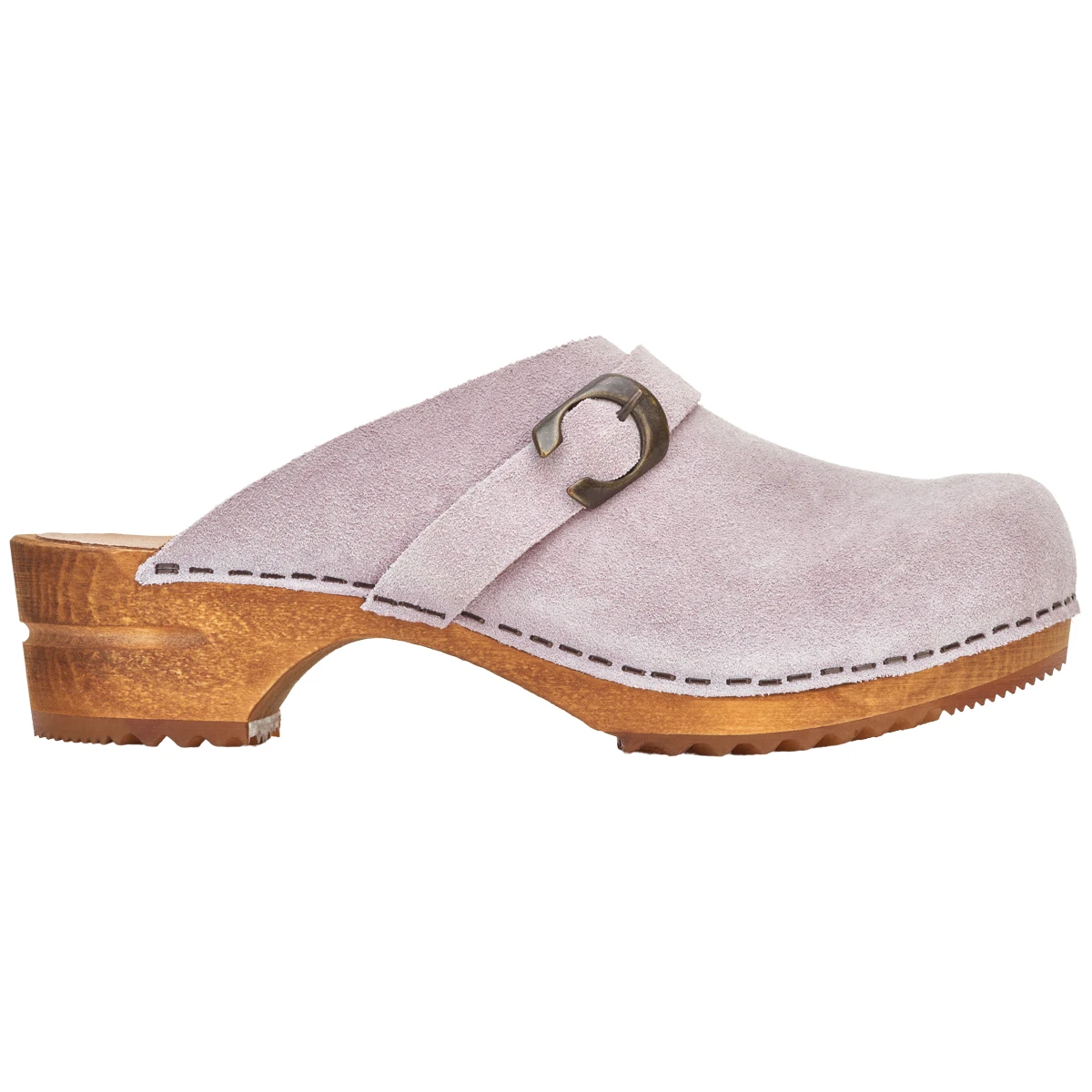 sanita clogs size 40