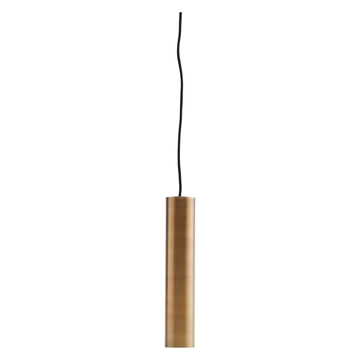 Pin Pendel 30Cm Messing House Doctor Pin Pendel 30cm Black Antique House Doctor