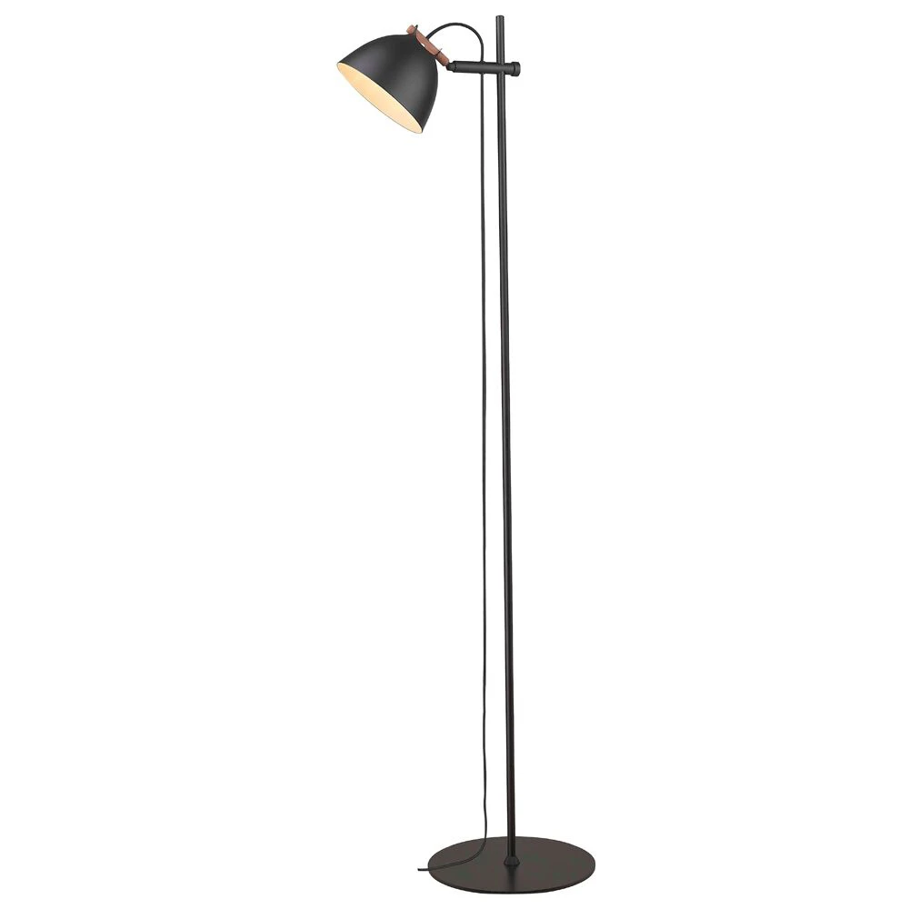 Leselamper Gulv | Se utvalget og kjøp her | Designlite.no Mango Gulvlampe DybergLarsen