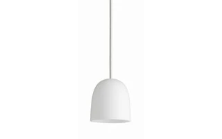 Super 115 Pendel Piet Hein Super 215 Pendel Opal Hvit Ledning Piet Hein