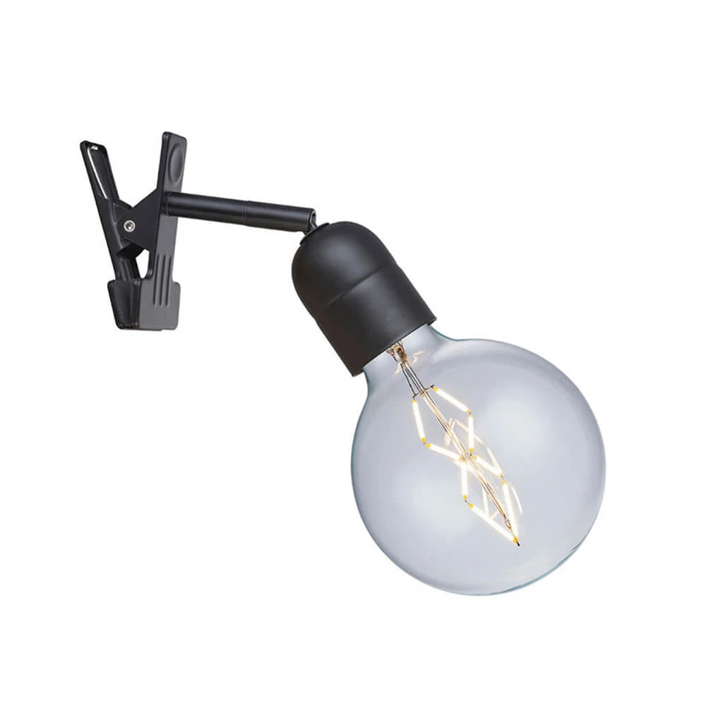 Halo Design kjøp moderne lamper fra Halo Design Halo Design Vintage Sakselampe