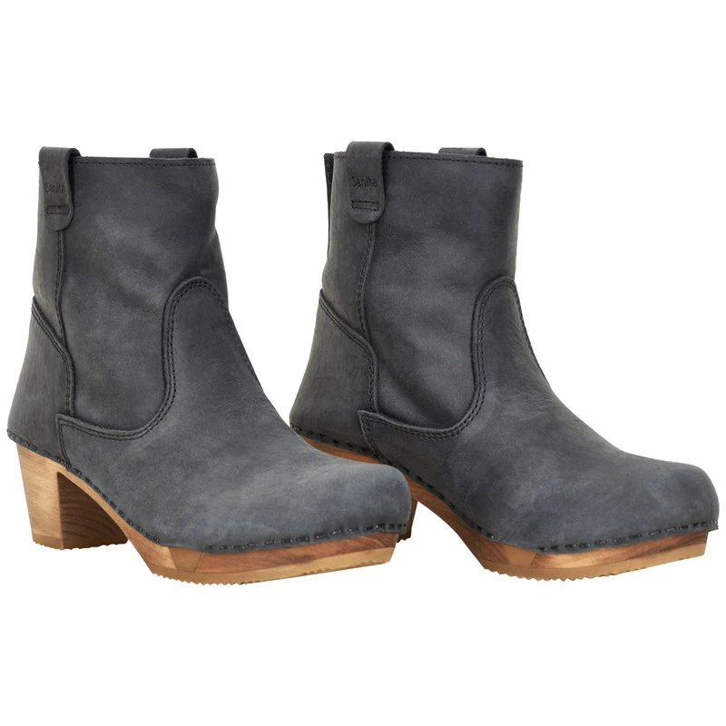 sanita juna boots
