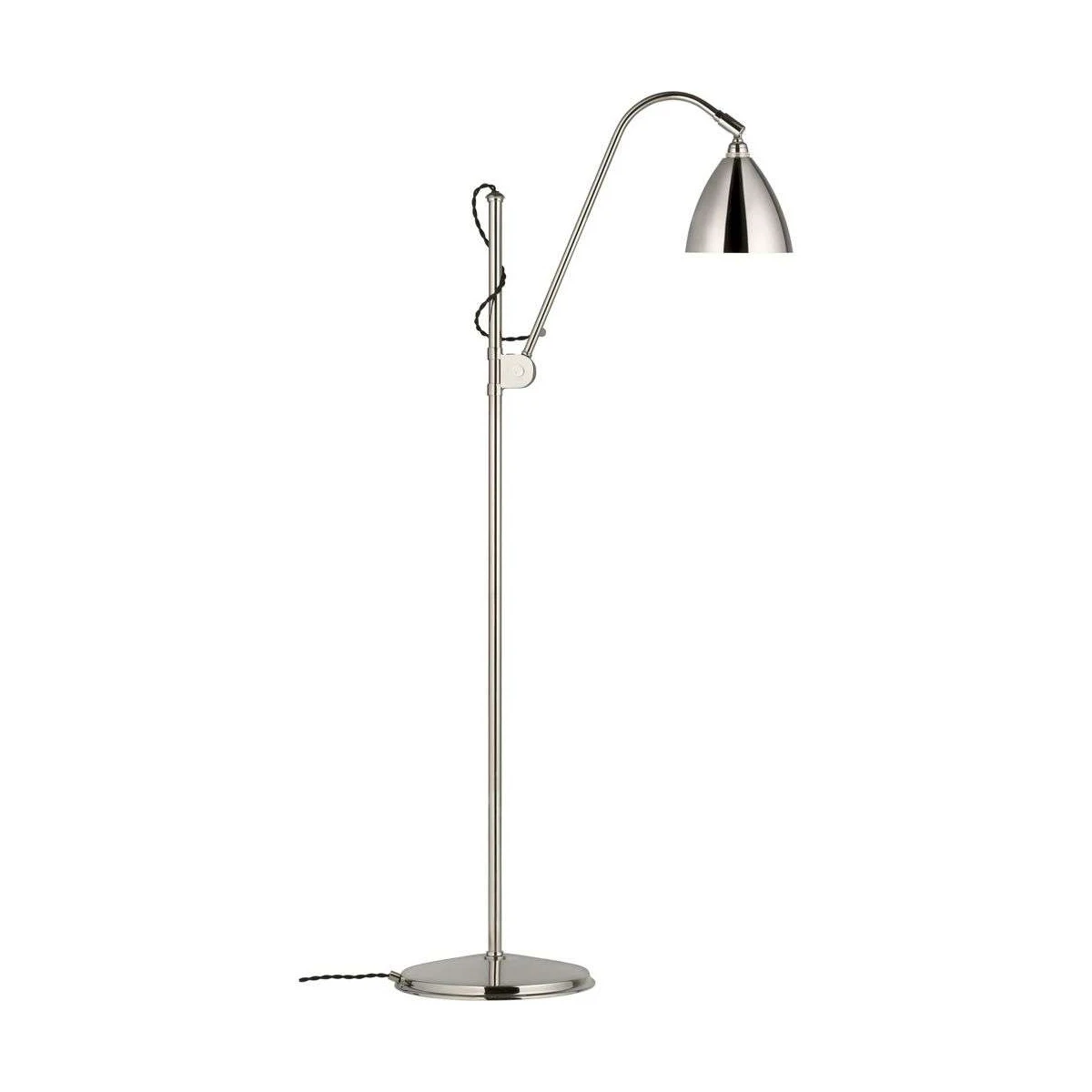 Bestlite BL3 Floor Lamp 90th Anniversary Edition GUBI Gubi BL1 Table Lamp I 90th Anniversary Edition Gubi