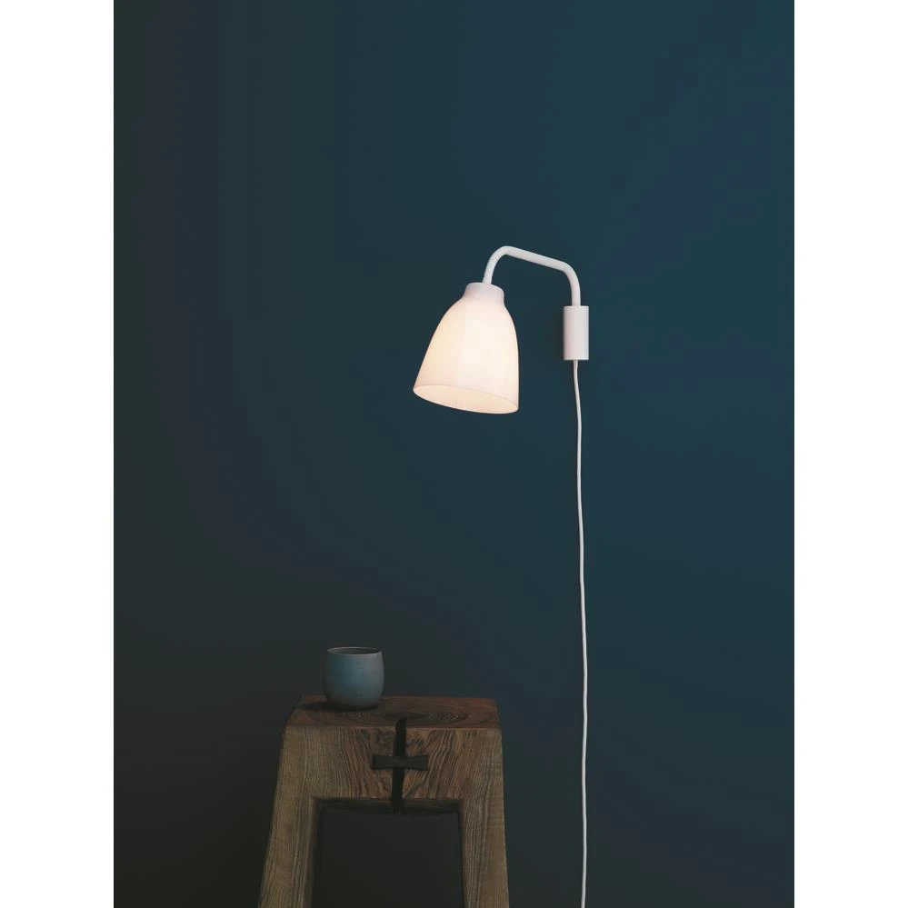 caravaggio wall lamp