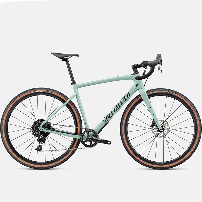 Specialized - Diverge Sport Carbon | cross-cykel