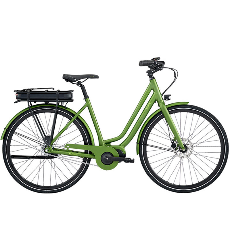 E-FLY - Via | e-bike