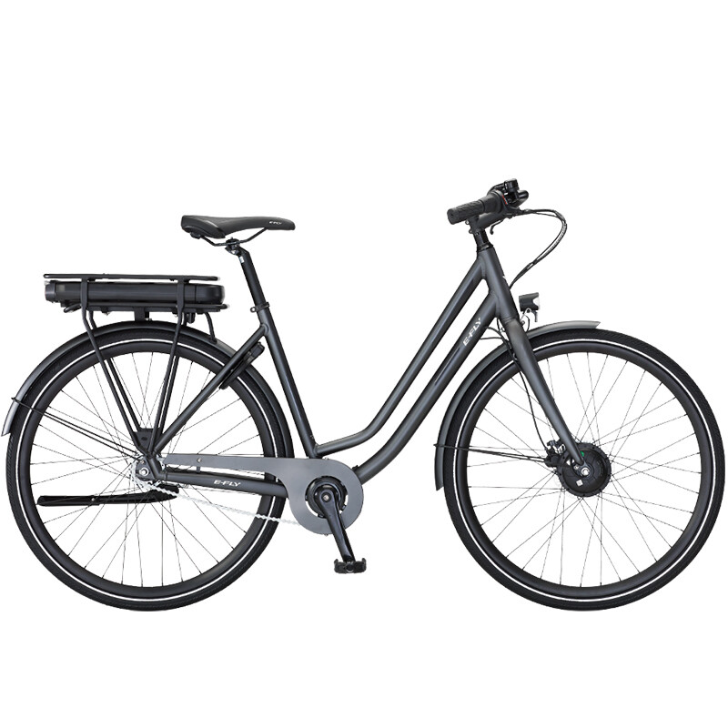 E-FLY - Via | e-bike