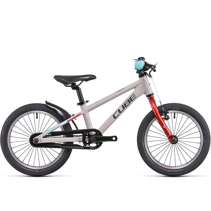 Cube - Cubie 160 | børnecykel