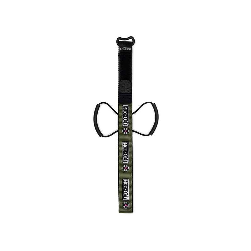 MUC-OFF Utility Frame Strap | stel og rammer tilbehør