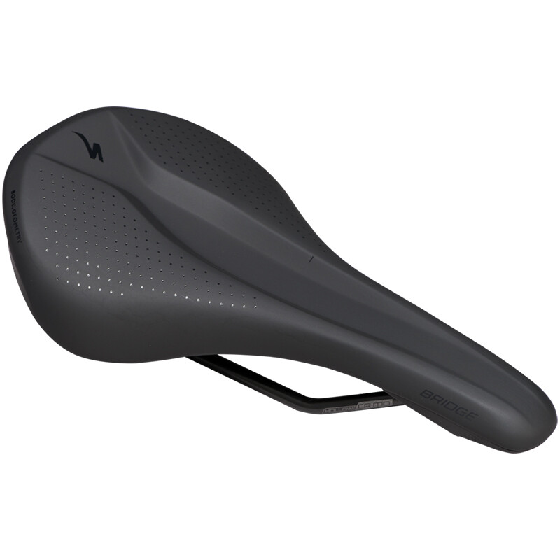 Specialized Bridge Comp m. MIMIC dame sadel | bike saddle