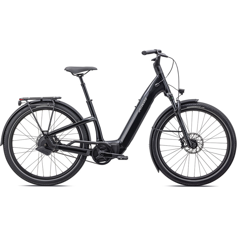 Specialized - Turbo Como 5.0 | el-cykel