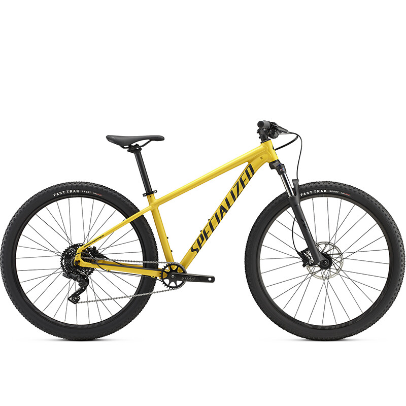 Specialized Rockhopper Comp 29" Mountain Bike 2023 - Hardtail MTB | mountainbike