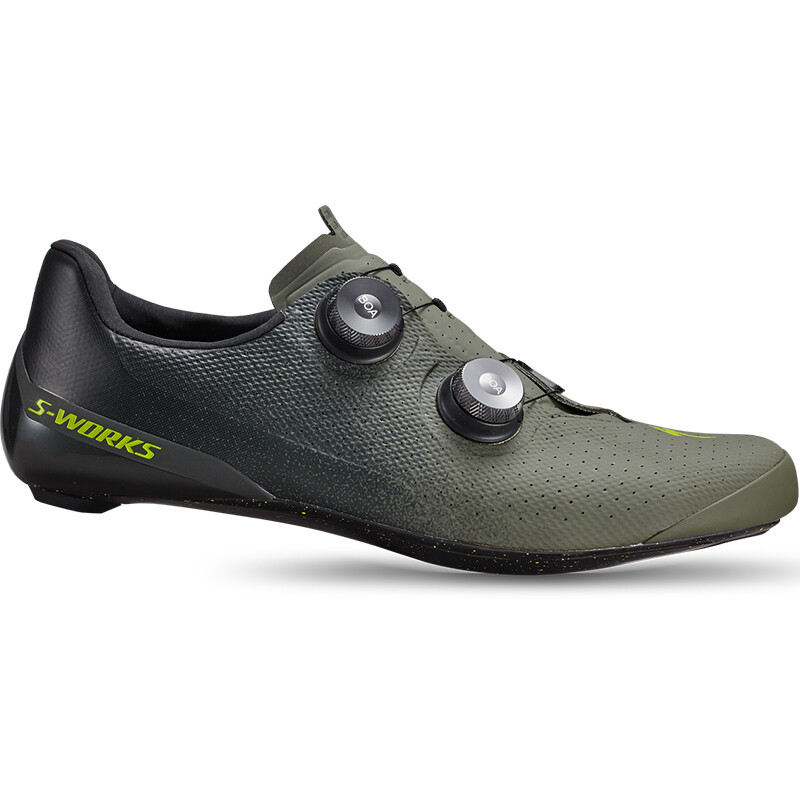 Specialized S-Works - Torch | cykelsko
