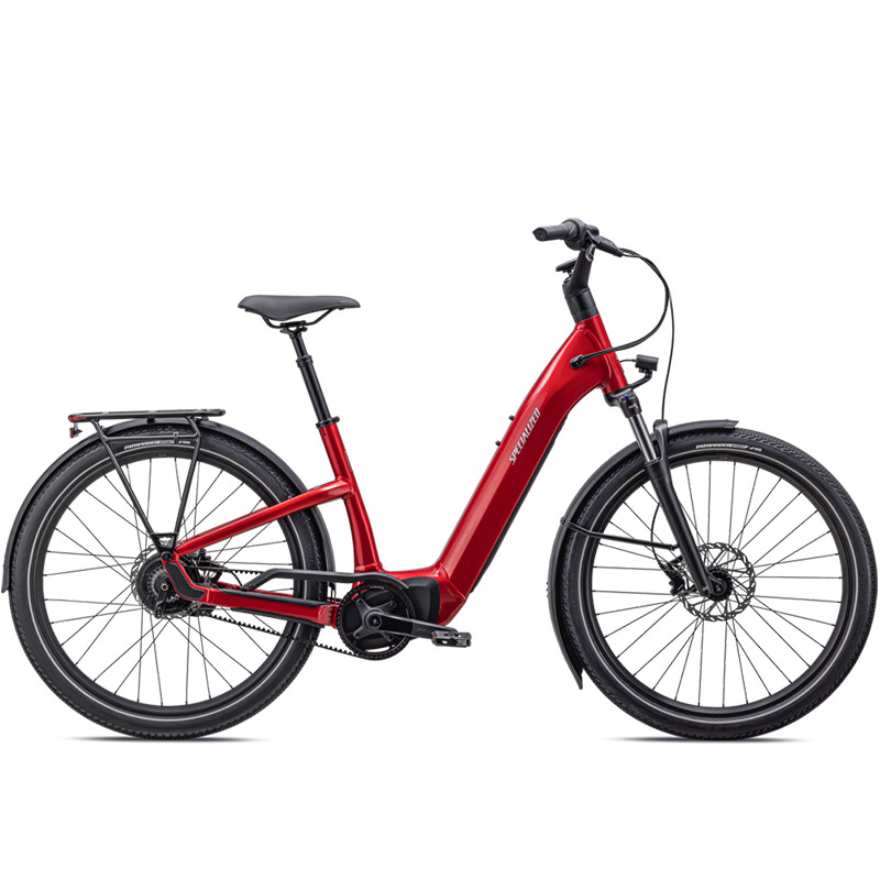 Specialized - Turbo Como 4.0 | el-cykel