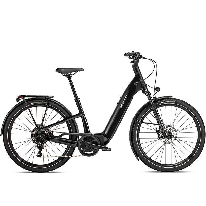 Specialized - Turbo Como 5.0 | el-cykel