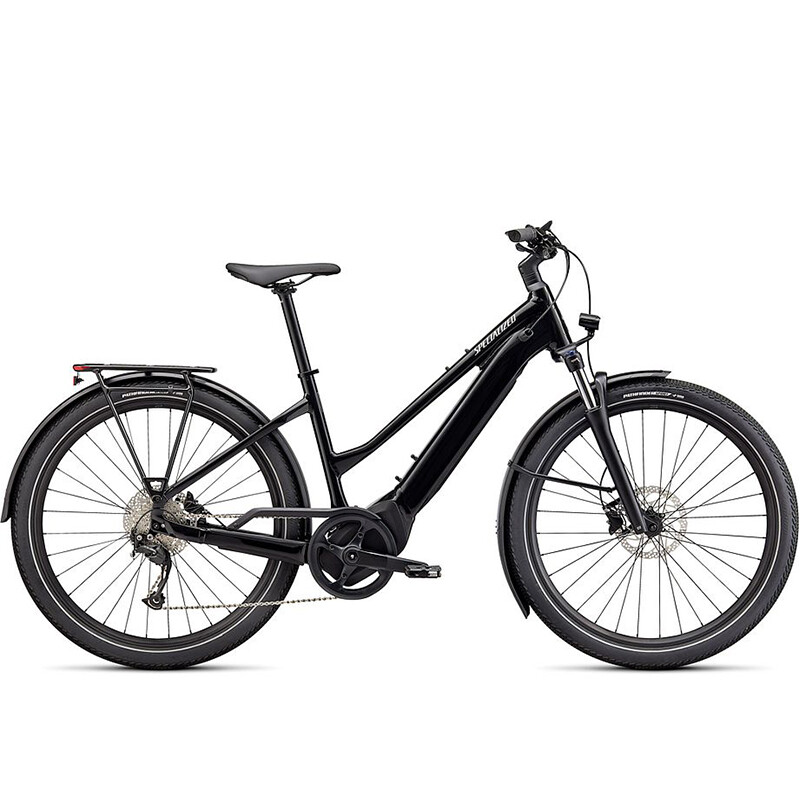 Specialized - Turbo Vado 3.0 | el-cykel