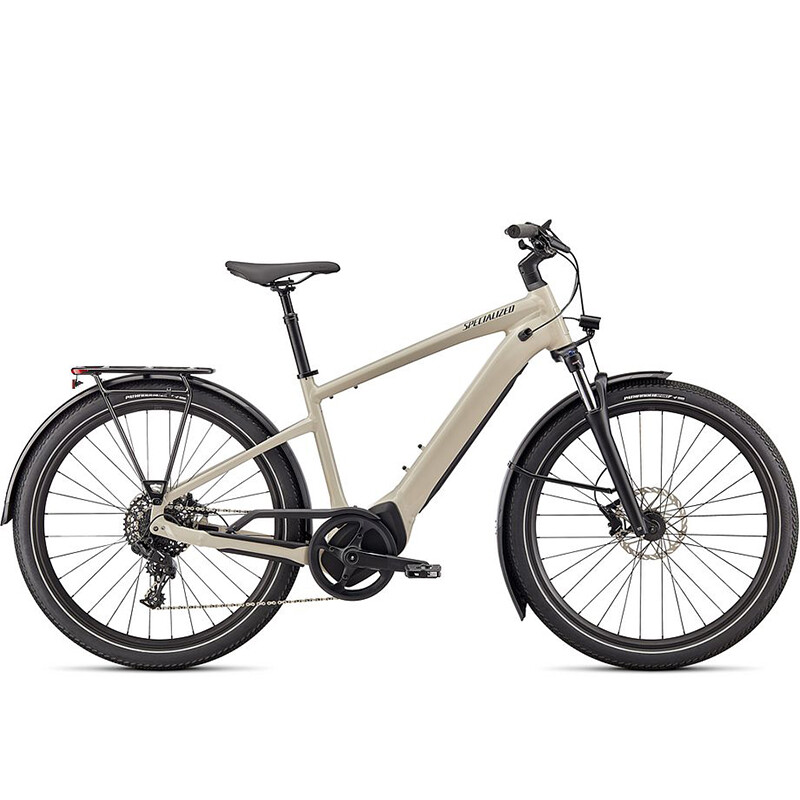 Specialized - Turbo Vado 4.0 | el-cykel