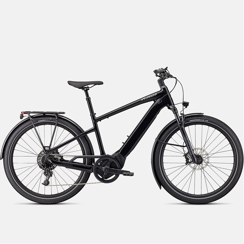 Specialized - Turbo Vado 5.0 | el-cykel