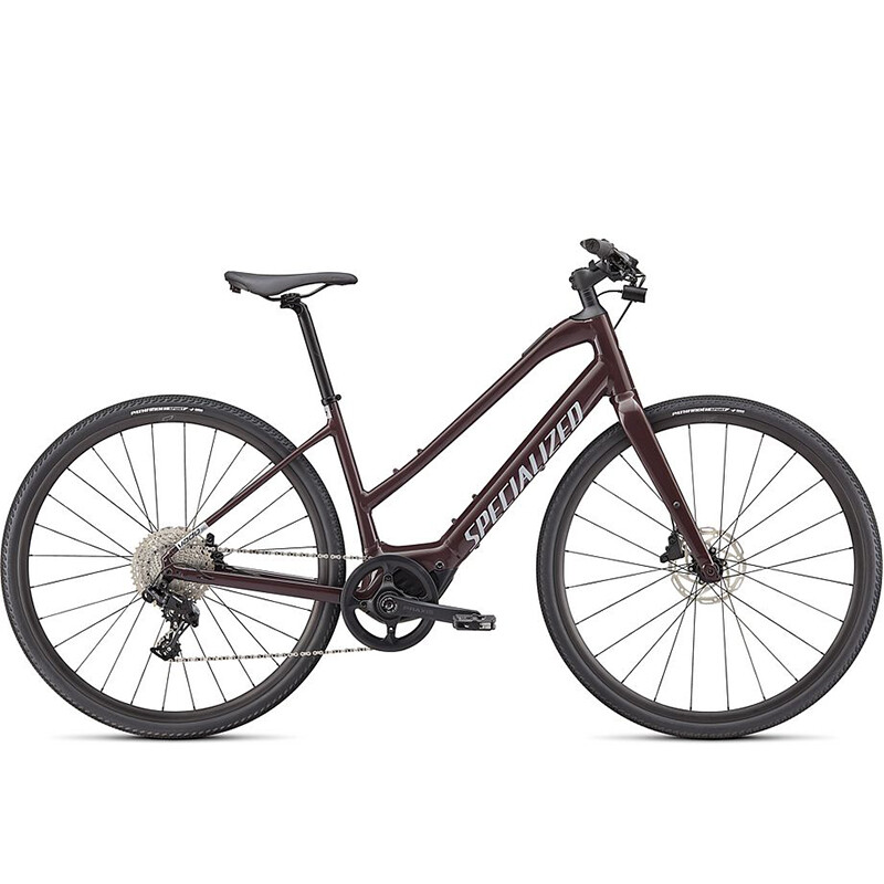 Specialized Turbo Vado SL 4.0 Limestone - Elcykel - 2023 | el-cykel