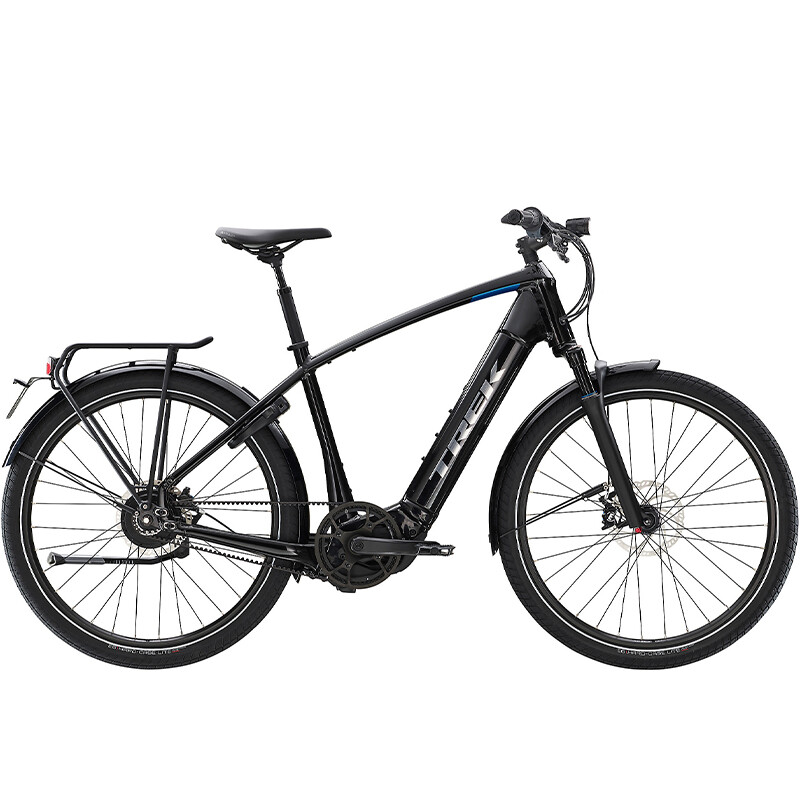 TREK - Allant+ 9S | el-cykel