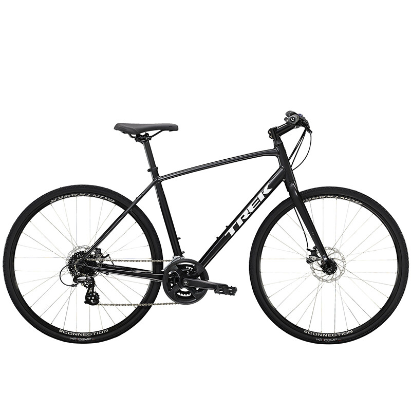 Trek FX 1 Disc Stagger. | city-cykel