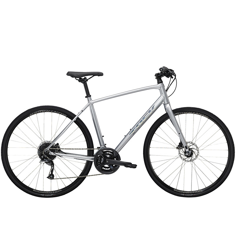 TREK - FX 2 Disc | city-cykel