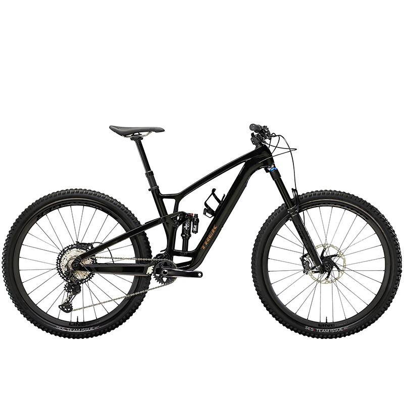 Trek Fuel EX 9.8 XT G6. | mountainbike
