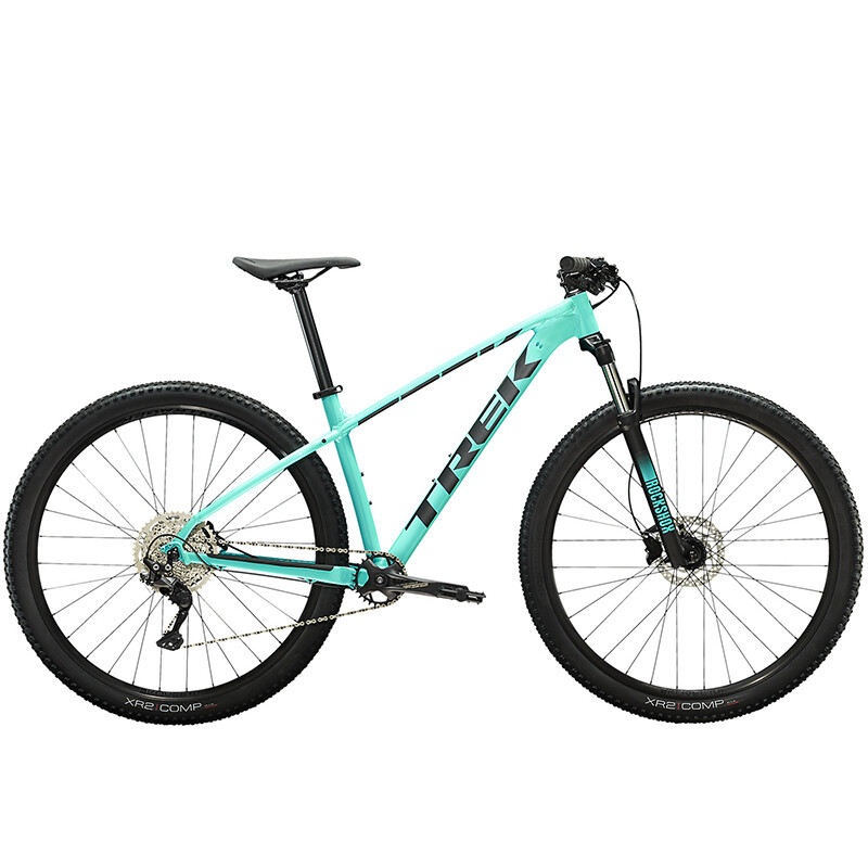 Trek Marlin 7 - Blue XXL | mountainbike