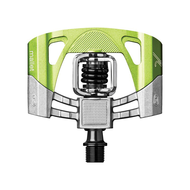Crankbrothers - Mallet 2 | cykelpedal