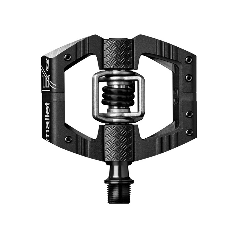 Crankbrothers - Mallet E | cykelpedal