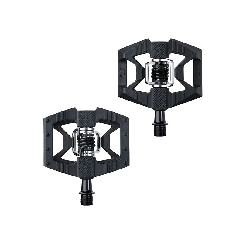 Crankbrothers - Double Shot 1 | cykelpedal