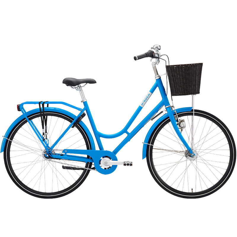Norden - Liva | city-cykel