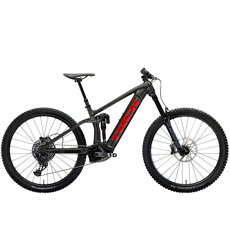 TREK - Rail 9 | mountainbike