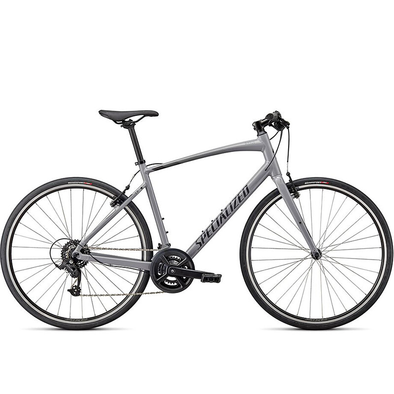 Specialized - Sirrus | city-cykel