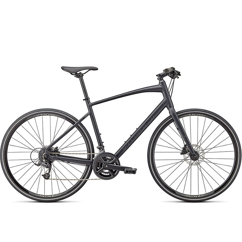 Specialized - Sirrus 2.0 | city-cykel
