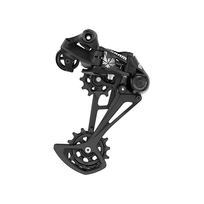 SRAM - NX Eagle | bagskifter