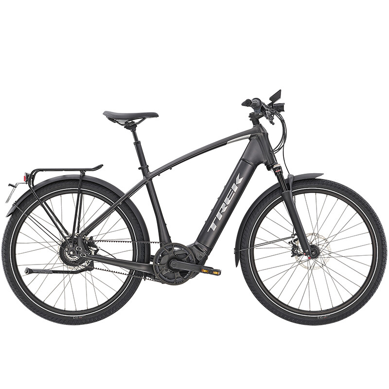 TREK - Allant+ 9S | el-cykel
