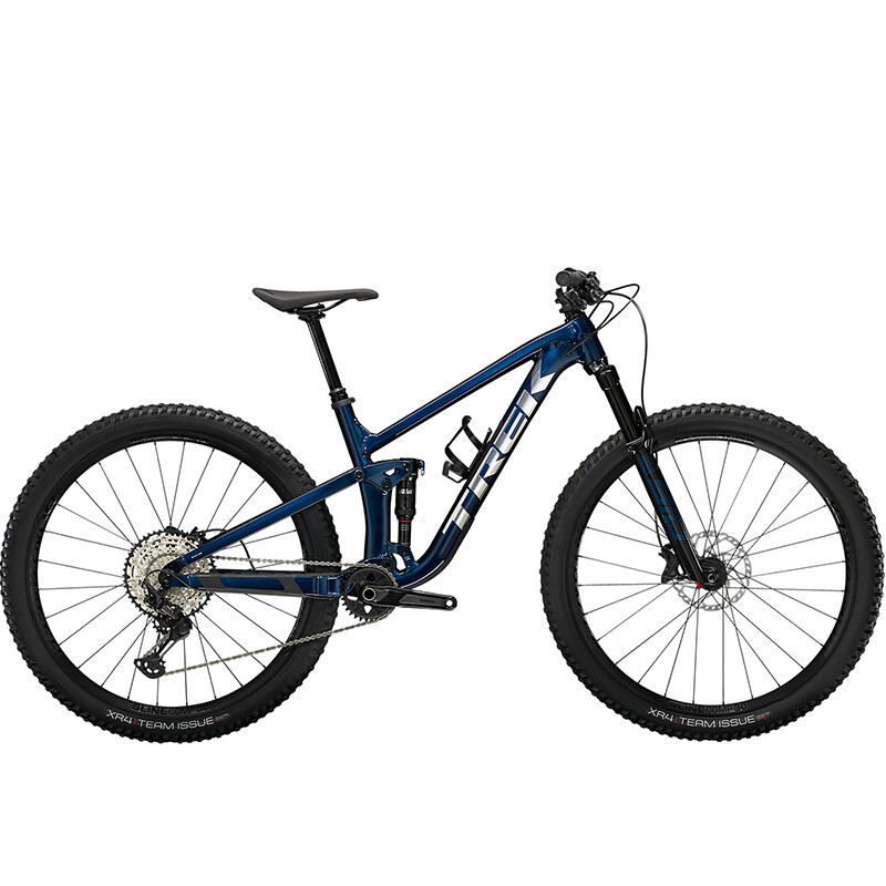 TREK - Top Fuel 8 | mountainbike