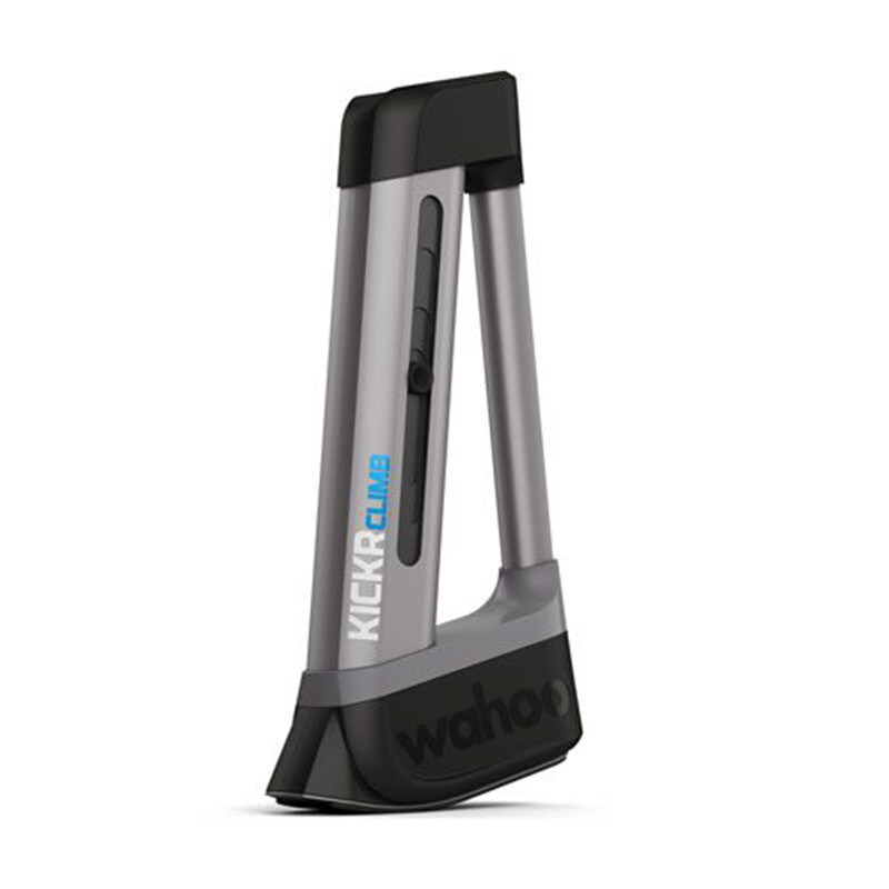 Wahoo - KICKR Climb | hometrainer