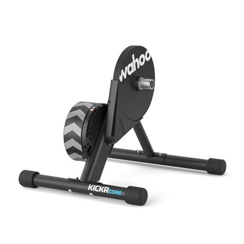 Wahoo - KICKR Core | hometrainer