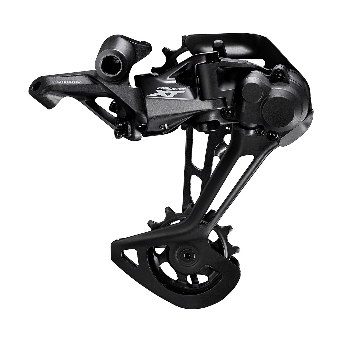 Shimano Bagskifter XT RD-M8100 12s | bagskifter