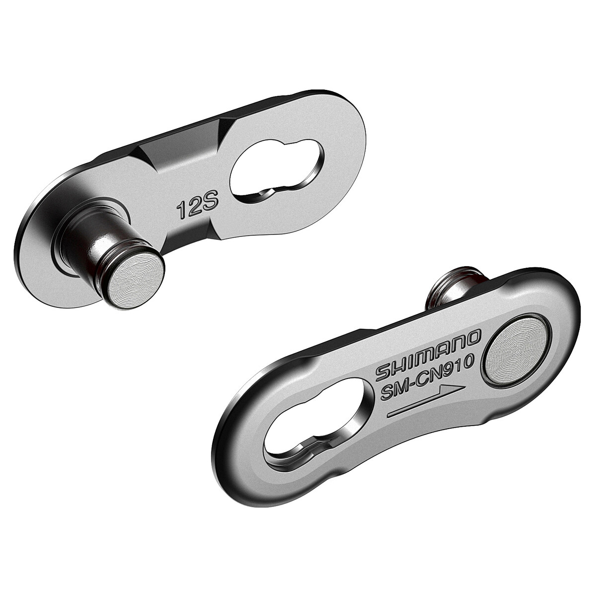 Shimano - SM-CN910-12 | samleled til kæde